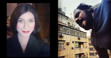 احمد وجدي مسجل خطر في مسلسل ( هوجان) 